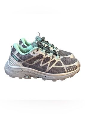 Hi-Tec AWW Mauna Waterproof Hiker’s Women’s Size 7.5